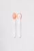 Kit 2 colheres termos sensíveis rosa e azul petit pia na internet