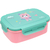 bento box Buba Zoo, Unicórnio dino e panda antivazamento +6m - comprar online
