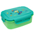 bento box Buba Zoo, Unicórnio dino e panda antivazamento +6m - MySweet Utilidades & Decoração