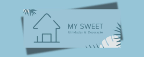 MySweet Utilidades & Decoração