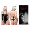 Body Em Vinil Submission Sexy Fantasy