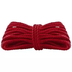 Corda Shibari 50 Tons 10 Metros Dominatrixxx - comprar online