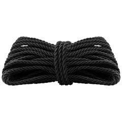 Corda Shibari 50 Tons 10 Metros Dominatrixxx na internet