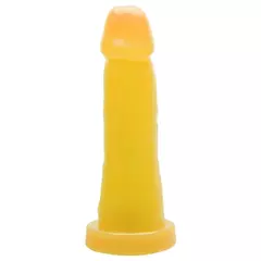 Flasher Prótese Pênis Led Pisca Pisca Diversão Ao Cubo - Impulso Secreto