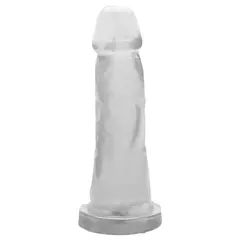 Flasher Prótese Pênis Led Pisca Pisca Diversão Ao Cubo