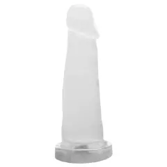 Flasher Prótese Pênis Led Pisca Pisca Diversão Ao Cubo - comprar online
