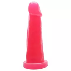 Flasher Prótese Pênis Led Pisca Pisca Diversão Ao Cubo - comprar online