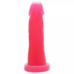 Flasher Prótese Pênis Led Pisca Pisca Diversão Ao Cubo na internet