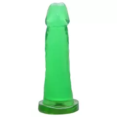 Imagem do Flasher Prótese Pênis Led Pisca Pisca Diversão Ao Cubo