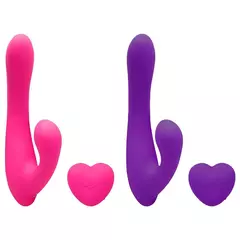 T Girls Vibrador 9 Modos Rotação I-Moon Vipmix - comprar online