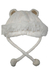 Gorro Peluche Con Orejita