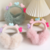 OREJERA DE FELPA CUTE - comprar online