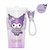 VASO TERMICO SANRIO C/SORBETE - Peach