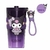VASO TERMICO SANRIO C/SORBETE - comprar online