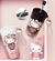 VASO TERMICO SANRIO C/SORBETE en internet