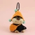 LLAVERO PERRO BEE PUPPY - Peach