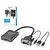 CONVERSOR HDMI PARA VGA EXBOM