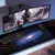 MOUSE PAD GAMER 700X350X3MM na internet