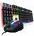 TECLADO GAMER TE 124 - POWERTECTECNOLOGIA