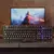 TECLADO E MOUSE S/FIO MADSET TE118 na internet