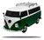 CAIXA DE SOM BLUETOOTH KOMBI PINTURA PERFEITA SOM POTENTE WS-266 - comprar online