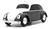 CAIXA DE SOM BLUETOOTH FUSCA PINTURA PERFEITA SOM POTENTE WS-1958BT - comprar online