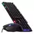 TECLADO GAMER TE 124 na internet