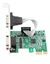 PLACA PCI-EXPRESS 2 SERIAIS na internet