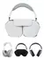 FONE HEADPHONE BLUETOOTH WIRELESS LHEMOX LEF-1005
