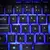 TECLADO GAMER KP-2043A na internet