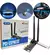 PLACA PCI EXPRESS WIRELESS 300 MBPS KP-T118-KNUP