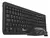 KIT TECLADO E MOUSE SEM FIO KNUP - loja online