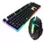 TECLADO GAMER TE 124 - comprar online