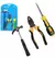 CONJUNTO FERRAMENTAS 3 PEÇAS LE-967 - comprar online