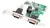 PLACA PCI-EXPRESS 2 SERIAIS - comprar online