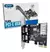 PLACA PCI-E USB 3.0 2 PORTAS USB 3.0