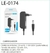 FONTE ALIMENTACAO 12V/3A IT BLUE