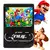 M3 GAGAM3 400JOGOS KP-GM001