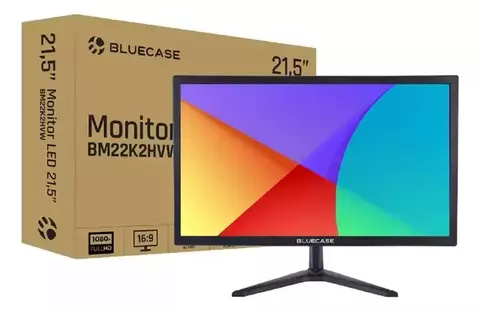 MONITOR BLUECASE BM22K2HVW