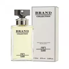 BRAND COLLECTION 133 - INSPIRAÇÃO ETERNAL LADY - 25ML