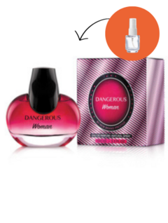 DECANTE DANGEROUS WOMAN 10ml