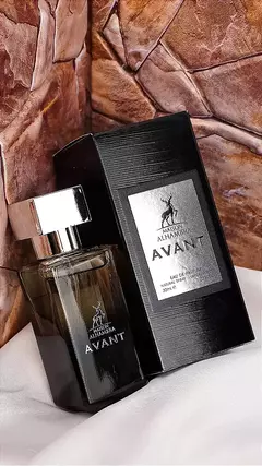 MAISON ALHAMBRA AVANT EDP 30ML
