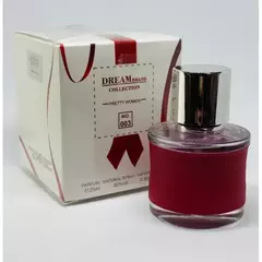 BRAND COLLECTION 003 - INSPIRAÇÃO CAROLINA HERRERA CH - 25ML