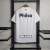 Camisa Santos I 23/24 torcedor masculina Umbro - branca todos os patrocínios - comprar online