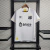 Camisa Santos I 23/24 torcedor masculina Umbro - branca