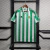 Camisa Real Bétis retro 95/96 masculina Kappa - verde+branca - comprar online