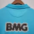 Camisa Retrô Santos 12/13 torcedor masculina Nike - azul na internet