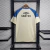 Camisa Santos treino 23/24 torcedor masculina Umbro - bege+azul na internet