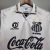 Camisa Retrô Santos 1993 torcedor masculina - Coca-Cola - loja online