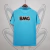 Camisa Retrô Santos 12/13 torcedor masculina Nike - azul - comprar online